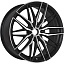 Диск Replay VV302 (AU) R20x8.5 5x112 ET38 CB57.1 MBF