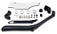 Шноркель Nissan Navara D22 1/97 to 10/01 - QD32
