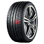 Шина Bridgestone 255/45R17 98W Potenza S001 * TL RFT