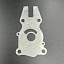 Пластина помпы охлаждения Yamaha 40-50, F30-60(PREMARINE)
