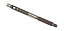 Вал гребной Honda BF40/50, Recmar