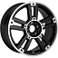 Диск Replay MR81 R20x8.5 5x112 ET45 CB66.6 MBF