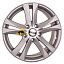 Диск Neo 6,5x17/5x114,3 ET48 D67,1 744 Silver