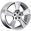Диск Replay VV231 R20x9 5x112 ET33 CB66.6 SF