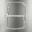 Прокладка под блок Yamaha 9.9-15 (Sinera)