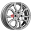 Диск iFree 6x15/4x100 ET37 D60,1 Бохо Хай Вэй