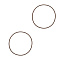 O-RING BS037V75 (PK 2) 