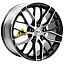 Диск RST 7,5x17/5x112 ET45 D57,1 R007 (A4) BD