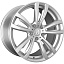 Диск Replay B169 R20x10 5x120 ET40 CB74.1 S