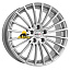 Диск MAK 7,5x17/5x120 ET40 D72,6 Fatale Silver