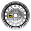 Диск Next 6x15/4x114,3 ET44 D56,6 NX-010 Sil
