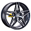 Диск LS 7x16/5x114,3 ET40 D67,1 1262 GMF (конус)