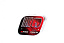 Галогенные лампы Optima Xtreme H8 +130% light 4200K, 12V, 35W