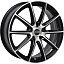 Диск PDW 2003 R19x8 5x114.3 ET45 CB67.1 M_U4B