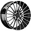 Диск LS Forged FG44 R20x10 5x112 ET48 CB66.6 BKF