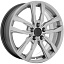 Диск Carwel Негито 214 R16x6 5x114.3 ET43 CB67.1 SB