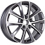 Диск Replay SB45 R17x7 5x114.3 ET48 CB56.1 GMF