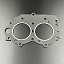 Прокладка головки Yamaha 9.9-15 (Sinera)