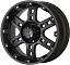 Диск литой PDW REV-1 6x139.7 9x20 ET22 d110.1