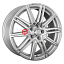 Диск LS 6x16/4x100 ET41 D60,1 773 SF (конус)