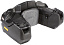 Кофр задний GKA 2K, 11 кг, 690х1060х500 мм, 72 л