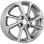 Диск Carwel Ессей 105 R15x6 4x100 ET46 CB54.1 SB