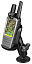 RAM-B-138-GA47 Крепление RAM Drill-Down для Garmin Rino 61