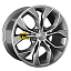 Диск Replay 8x18/5x120 ET30 D72,6 B182 GMF (конус, B640)