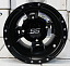 Диск для квадроцикла ITP SS112 Sport 98SB15BX