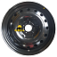 Диск Next 7x17/5x114,3 ET45 D67,1 NX-151 BK