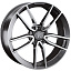 Диск Replay MR257 R20x8.5 5x112 ET40 CB66.6 GMF