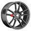 Диск LS 9x20/5x130 ET45 D71,6 1343 GM (конус)