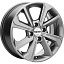 Диск Carwel Воже 1501 R15x6 4x100 ET40 CB60.1 GST