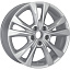 Диск Replay TY130 R17x7 5x114.3 ET35 CB60.1 S
