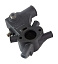 Корпус термостата Mercruiser(GM) V8 нижняя часть, OSCO