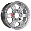 Диск Скад 7x16/5x139,7 ET40 D98,5 Рейнджер Селена