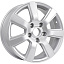 Диск Replay VV75 R16x6.5 5x120 ET62 CB65.1 S