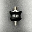 Демпфер опорный резиновый Yamaha 20-30 (Верхний) (YUELANG)