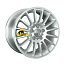 Диск Replay 7x16/5x112 ET43 D66,6 MR148 Sil (конус, MB001)