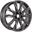 Диск Replay HV49 R19x7 5x114.3 ET40 CB64.1 GM