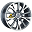 Диск Replay 8x18/5x120 ET30 D72,6 B121 GMF (конус, B640)