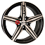 Диск Neo 7x17/5x112 ET45 D57,1 727 BD