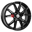 Диск RST 7,5x19/5x108 ET39 D65,1 R129 (Jetour) BL