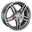 Диск LS 7,5x17/5x112 ET43 D57,1 734 GMFP