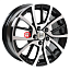 Диск Tech Line 6x15/5x100 ET40 D57,1 548 BD