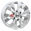 Диск RST 6,5x17/6x139,7 ET48 D92,5 R237 Silver
