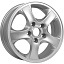 Диск Replay Ki75 R15x5.5 5x114.3 ET41 CB67.1 S