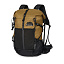 Рюкзак туристический Naturehike Helium Series 30+5 л, коричневый