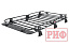Багажник РИФ 1200x2100 мм Toyota Land Cruiser 80