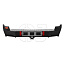 Задний силовой бампер Chevy Niva 2002-(в т.ч. рестайлинг 2009) OJ 03.117.01